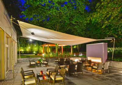 Best Western Premier Parkhotel Kronsberg