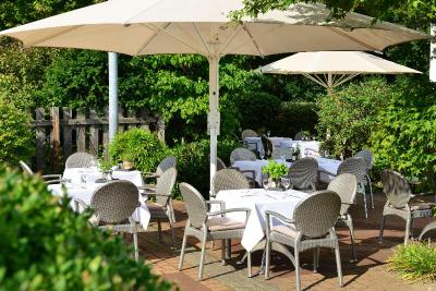 Best Western Premier Parkhotel Kronsberg