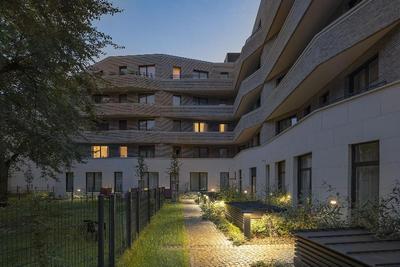 Elisapart Apartments Am Sommerschloss