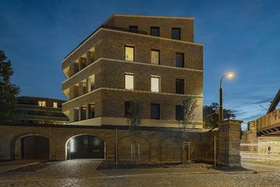 Elisapart Apartments Am Sommerschloss