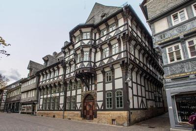 Romantik Hotel Alte Ma Nze