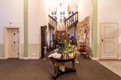 Romantik Hotel Alte Ma Nze
