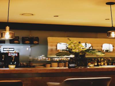 Airea Hotel
