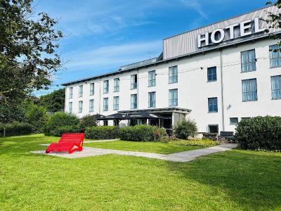 Airea Hotel