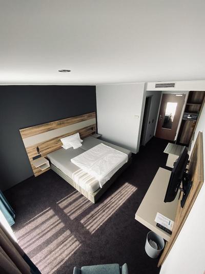 Airea Hotel