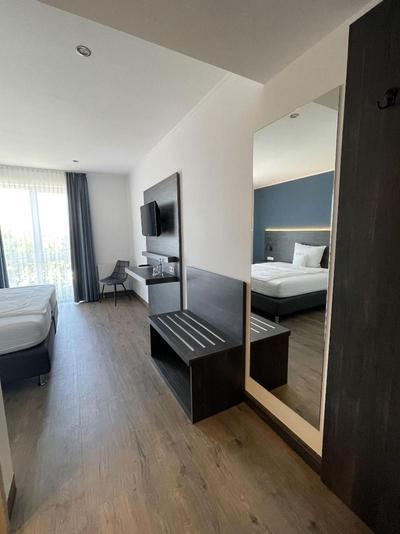 Airea Hotel