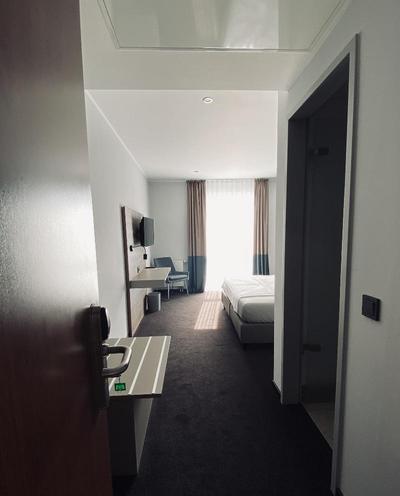 Airea Hotel