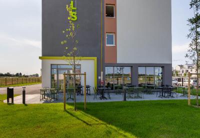 B&B Hôtel Orléans Saran
