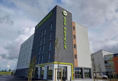 B&B Hôtel Orléans Saran
