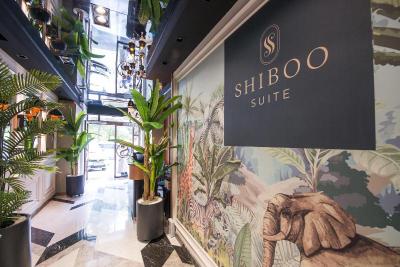 Shiboo Suite