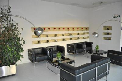 Holiday Inn Express Pamplona