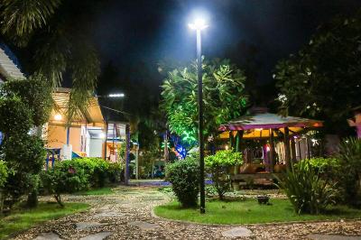 The Light House Resort Kohlarn