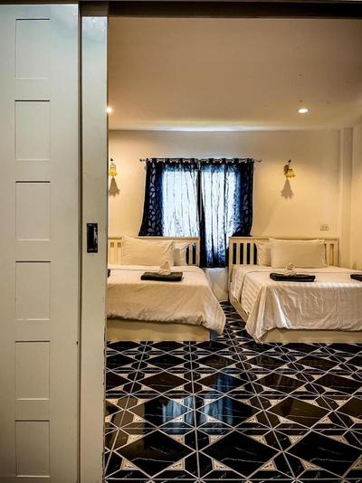 The Light House Resort Kohlarn