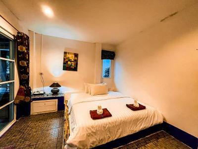 The Light House Resort Kohlarn