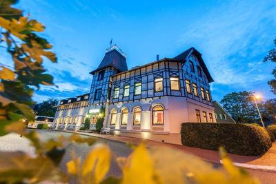 Ringhotel Birke