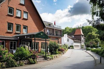 Ringhotel Birke