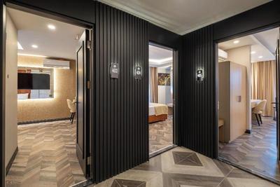 216 Star Suite