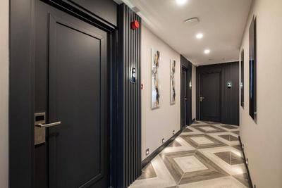 216 Star Suite