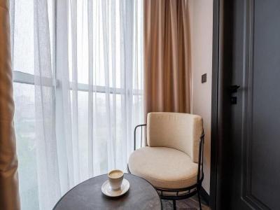 216 Star Suite