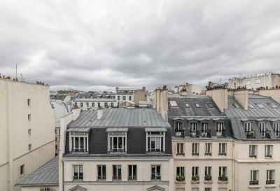 Ws Saint Lazare Lafayette