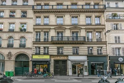 Ws Saint Lazare Lafayette