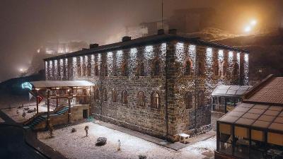 Ve Hotels Kars Beylerbeya Sarayi
