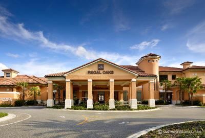 Regal Oaks Resort by IDILIQ