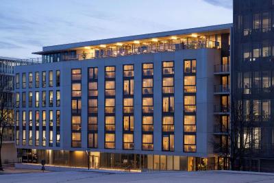 HOTEL 56 BORDEAUX