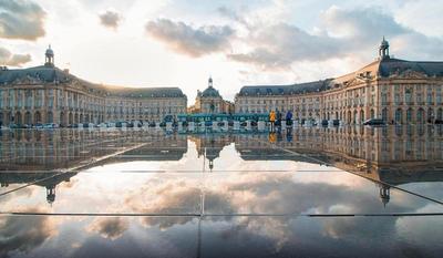 HOTEL 56 BORDEAUX