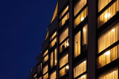 HOTEL 56 BORDEAUX