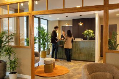 HOTEL 56 BORDEAUX