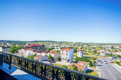 Elysian Airport Hotel