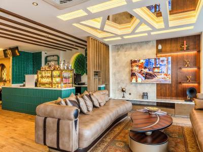 Elysian Airport Hotel