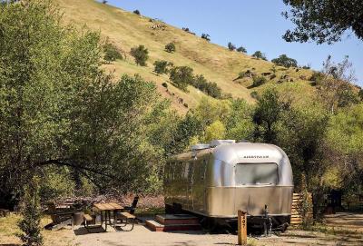 Autocamp Sequoia