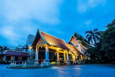 Dor-Shada Resort By The Sea