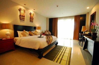 Dor-Shada Resort By The Sea