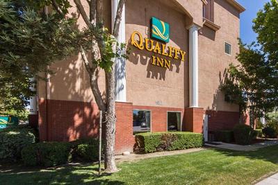 Quality Inn San Jose Milpitas
