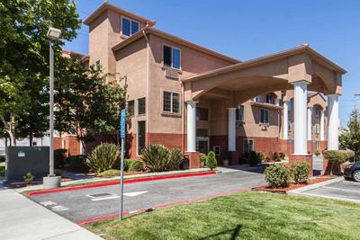 Quality Inn San Jose Milpitas