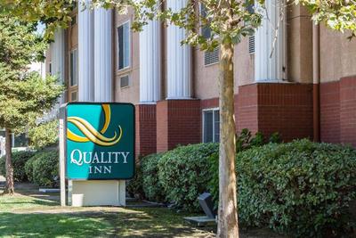 Quality Inn San Jose Milpitas