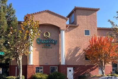 Quality Inn San Jose Milpitas