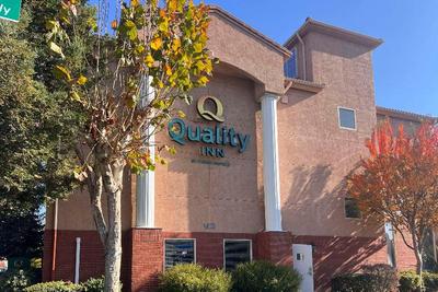 Quality Inn San Jose Milpitas