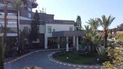 SİMENA COMFORT HOTEL