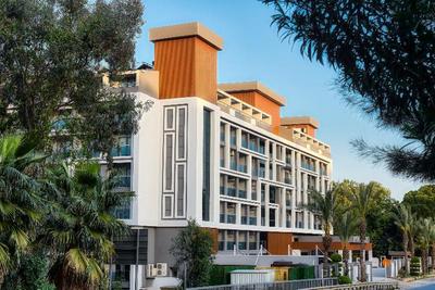 Annabella Diamond Hotel & Spa