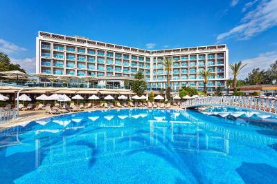 Annabella Diamond Hotel & Spa