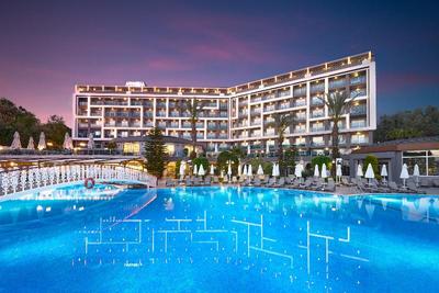 Annabella Diamond Hotel & Spa