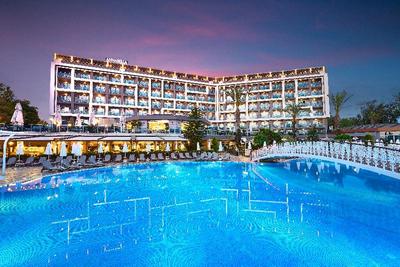 Annabella Diamond Hotel & Spa
