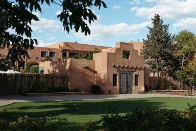 Hotel Glorieta