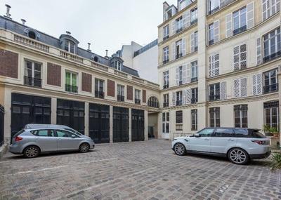 Ws St Germain Quartier Latin