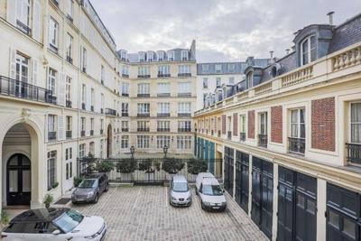 Ws St Germain Quartier Latin