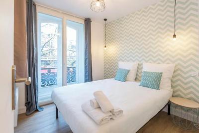 Ws St Germain Quartier Latin